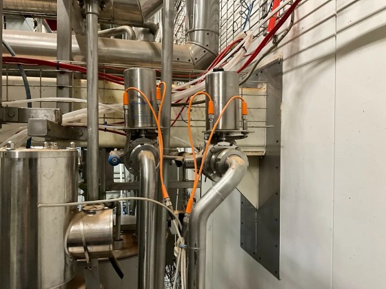 Orangeworks No 2 PT500 Premix Tank Pic 04